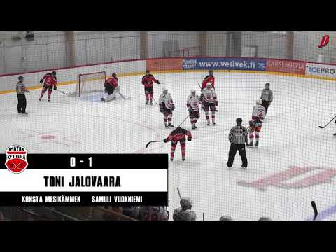 8.7.2018 Pyry-Ketterä Suomen Cup Kooste