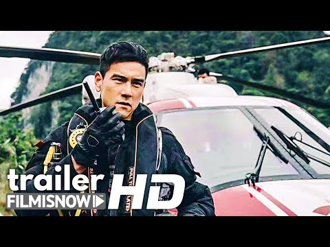 The Rescue (2020) Trailer 1