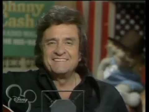 Dirty Old Egg Suckin Dog - Johnny Cash on the Muppet Show #countrymusic #johnnycash #muppets 