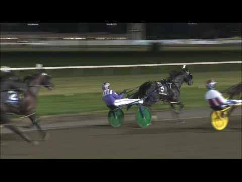 2016 Breeders Crown 3YO C&G Pacing Final - Racing Hill