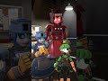 The Dispenser Are Multiplying Memes Shorts Tf2 Dispenser Sfm