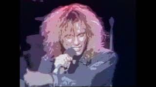 CHEAP TRICK - On The Radio (Lead Vocal Muted) Blocked Words Remix