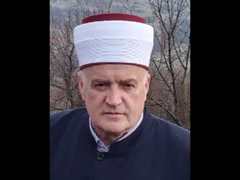 Mehmed ef Delic  INNE  LIL  MUTTEKINE