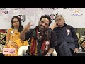 Tehzeeb Haafi Bahrain 12th International Mushaira 2022 Bahrain TehzeebHafiOfficial