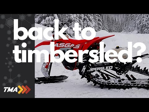 2023 Timbersled ARO 3 S (S10E02)