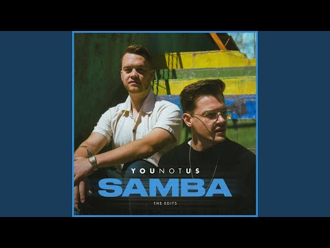 Samba (bryska Version)