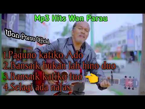 WAN Parau - MP3