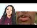 WORST STUTTER EVER Reaction