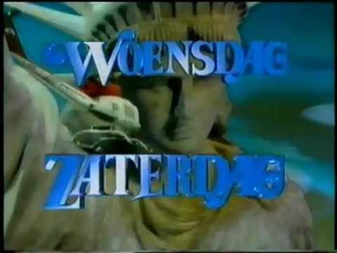 Veronica TV voortaan op dinsdag en donderdag