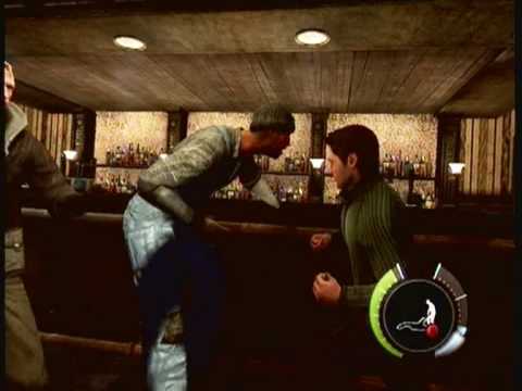 la vengeance dans la peau xbox 360