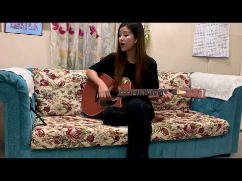 In nghak zel ang acoustic cover (tihchhin mai mai😉)