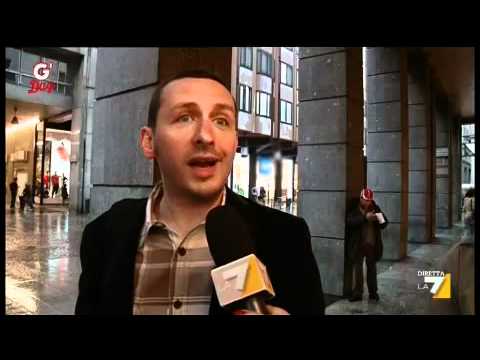 G'DAY 11/04/2012 - I vostri titoli