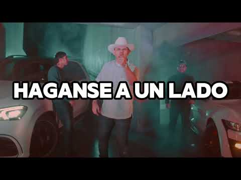 Enigma Norteño, Legion RG, Neton Vega - Háganse A Un Lado (Corridos 2024)