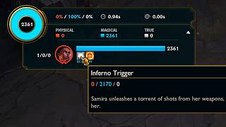 [閒聊] 梅爾是煞蜜拉剋星？