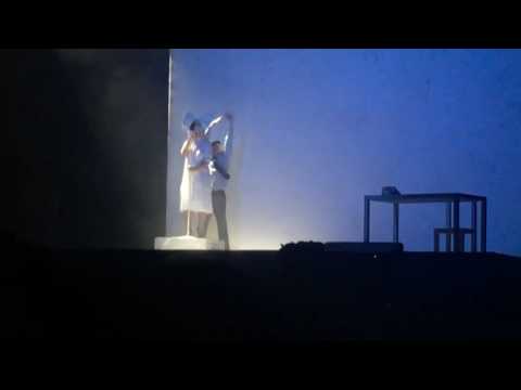 Sia @ Coachella 2016 // Bird Set Free