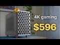 I Made The PC I Couldn T Buy