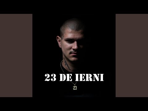 23 de ierni