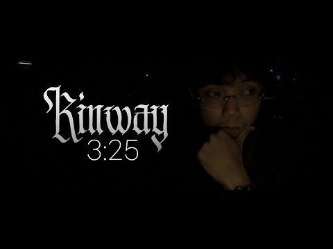 KINWAY - 3:25 (Official Music Video)