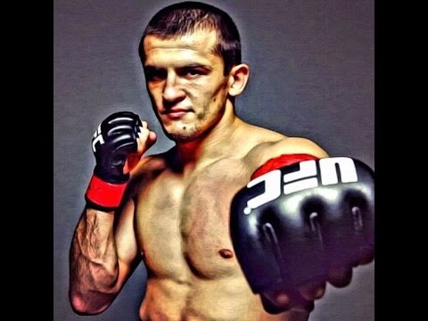 Albert Tumenov Says UFC’s Not Interested In Promoting Russian Fighters