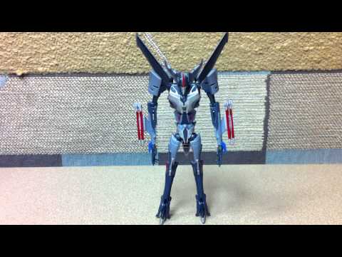 TFCon Recap, Prime Starscream Update, and PRIZES!