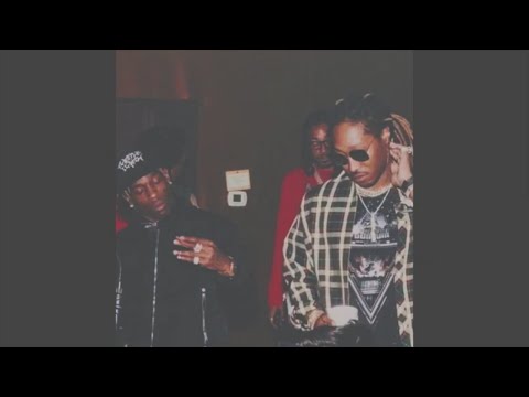 [ FREE NO TAG ] - TRAVIS SCOTT X FUTURE X METRO BOOMIN TYPE BEAT - STONES