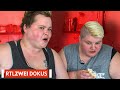 Lieber Beantragen Statt Arbeiten Armes Deutschland RTLZWEI Dokus
