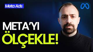 Meta Reklamlarında Ölçekleme Yöntemi | Tüm Sistemi Anlattım!