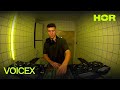 ULTRANOVA - VOICEX | HÖR - November 17 / 2025