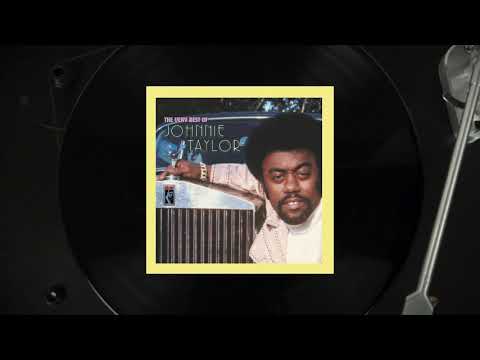 Johnnie Taylor - Jody's Got Your Girl And Gone (Official Visualizer)