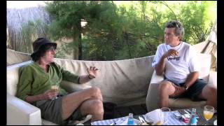 Charly García - Mundo B (inédito)