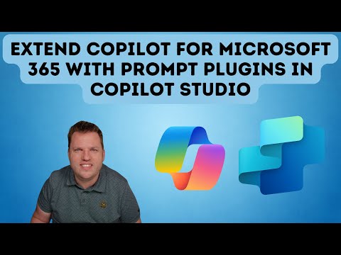 Optimize Microsoft 365 with Copilot Studio Plugins Optimize Microsoft 365 with Copilot Studio Plugins