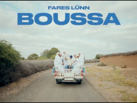 Fares Lünn - Boussa