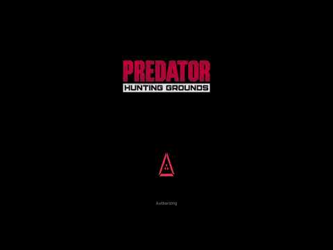 Predator HG Stream