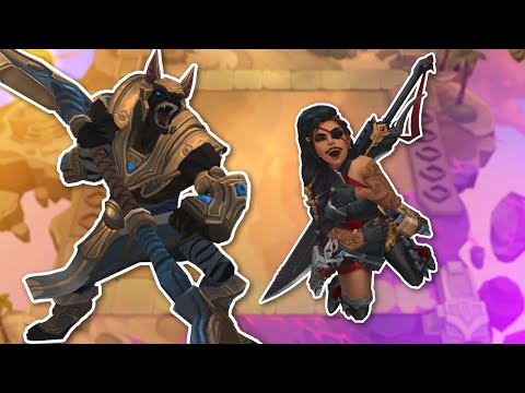 Can you still reach negative Armor? | TFT Mythbuster EP 9