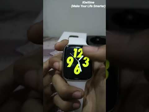 W16 Smart Watch User Guide: Tips and Tricks