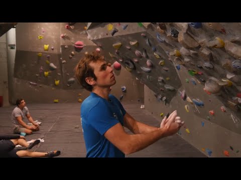 The Process with Robbie Phillips - Season 2 Ep. 5 (The Mindset of the Pro) | EDELRID