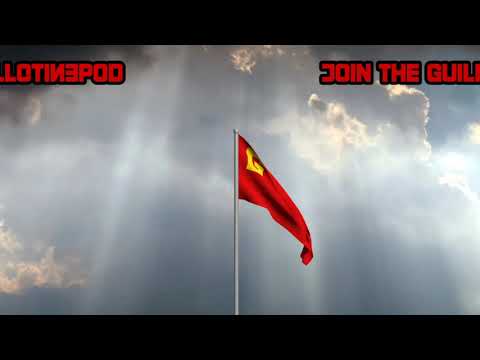 The Guillotine Party Podcast - Back in 5 Minutes... or Months - 9/14/2020