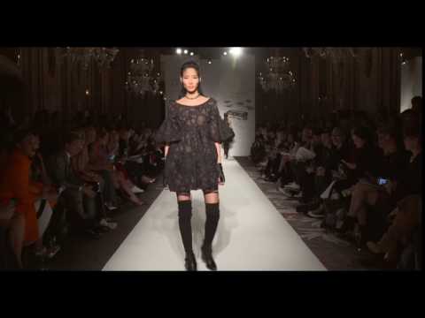 Paul Costelloe   Fall Winter 2016 2017 Full Fashion Show   Exclusive   YouTube online video cutter c