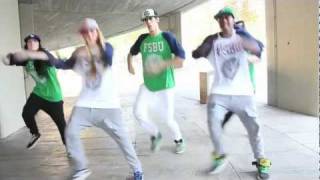 Bea Villabol & Bru Vidal    "Clap it Up - Audio Push"