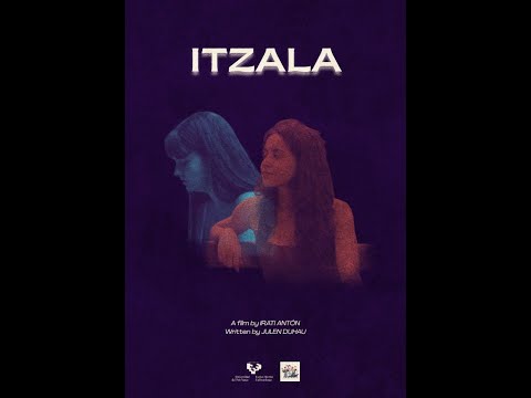 ITZALA (la sombra) // Mejor cortometraje en euskera 2025 - FCEP