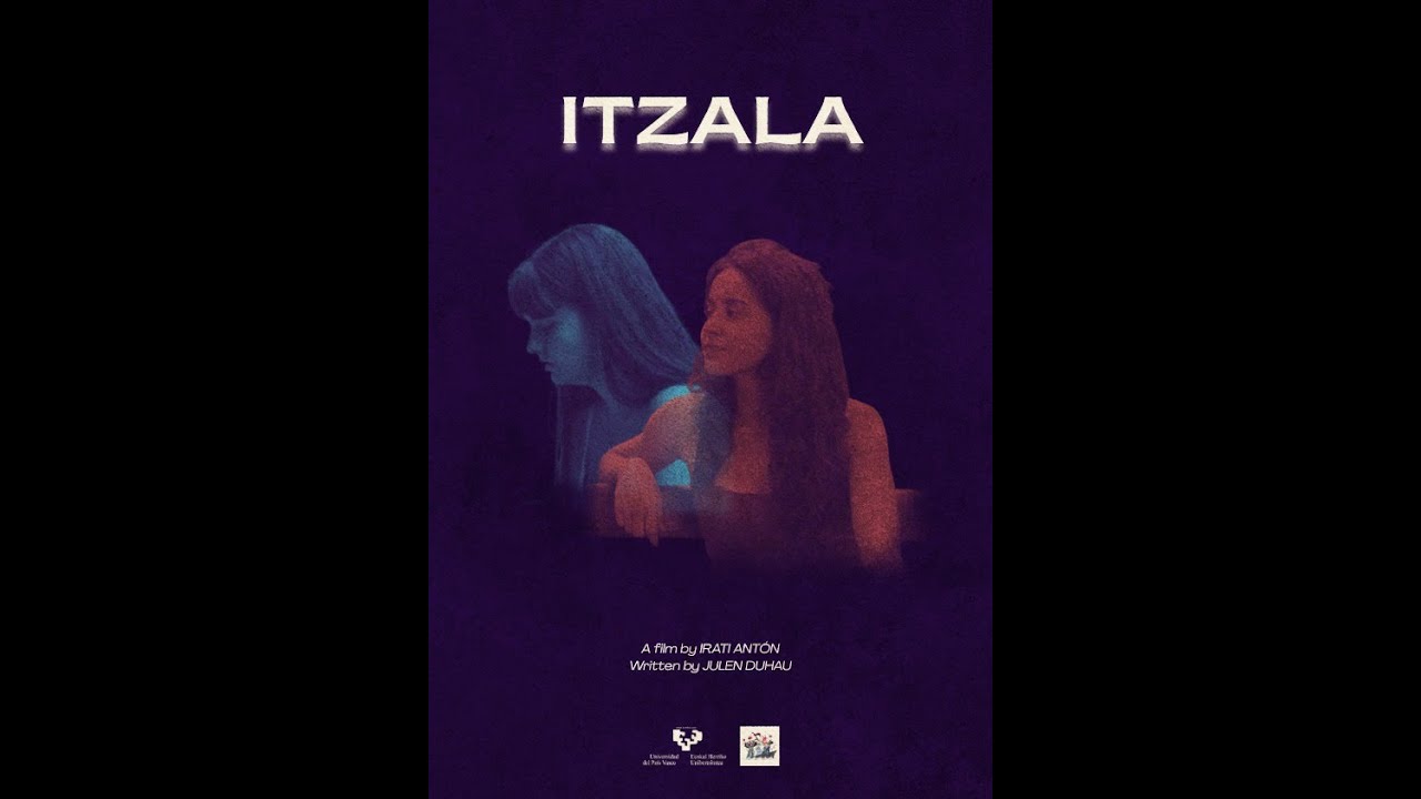 ITZALA (la sombra) // Mejor cortometraje en euskera 2025 - FCEP