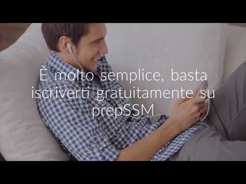 prepSSM
