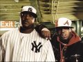M.O.P. - Rude Bastard (instrumental remake) [Produced by Kil]