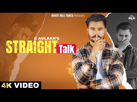 Straight Talk — watch video