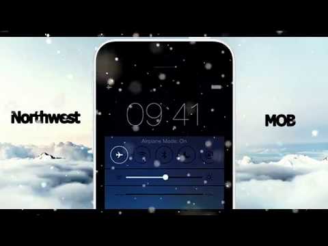 NORTHWEST MOB - Modo Avião ( Kayaw x IceBright x Lliw Nosbor ) | Prod. Woodpecker |