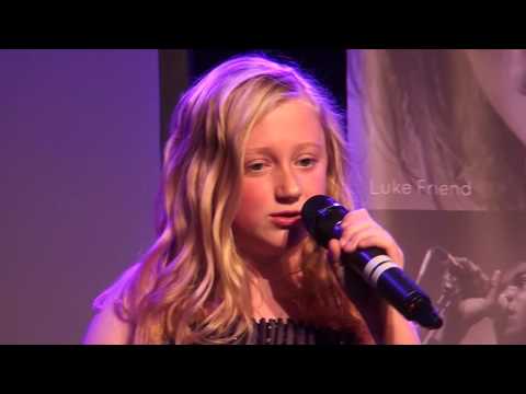 FIRST BREATH – ORIGINAL performed by SOPHIE GREEN at the Southampton Area Final of Open Mic UK