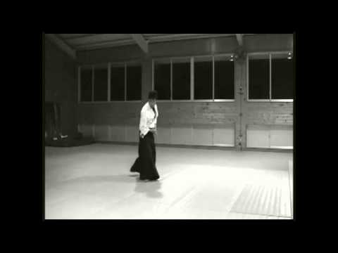 実戦護身術「剣」豊橋 1-day セミナー 2012年９月８日