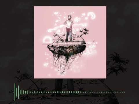 nelward x HiP CoLouR - Amber Island