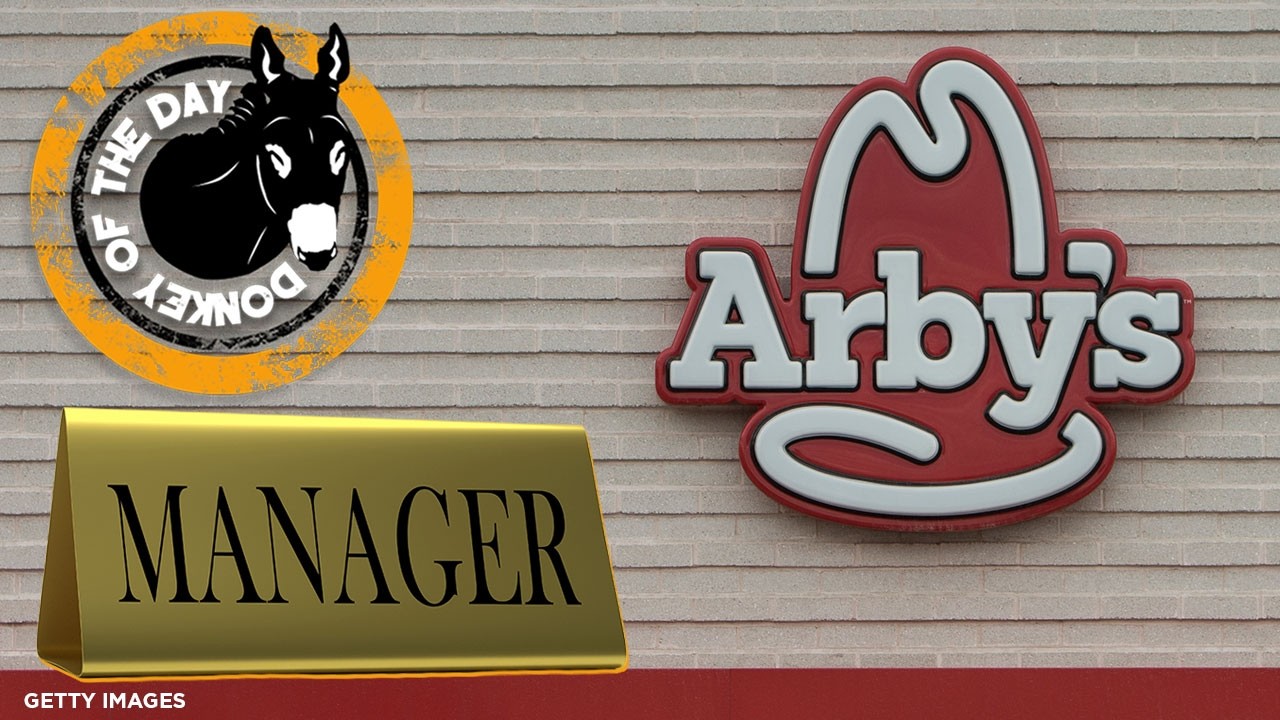 Arby’s Manager Gives Customer Herpes After Spitting In Their Food