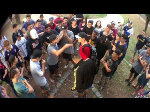 BERNO SEBOL VS KAOZ MILUIYO - OCTAVOS DE FINAL | Urquiza Free Edicion Especial 2vs2 31/3